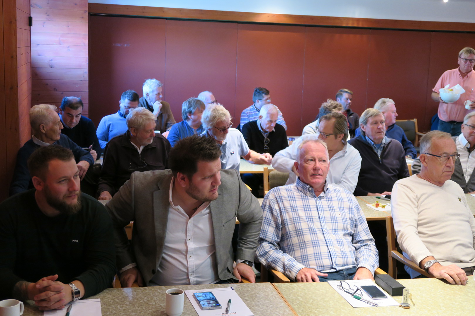 Høstkonferanse 2019