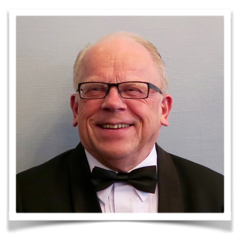 Losje St.Olav III Kongsberg