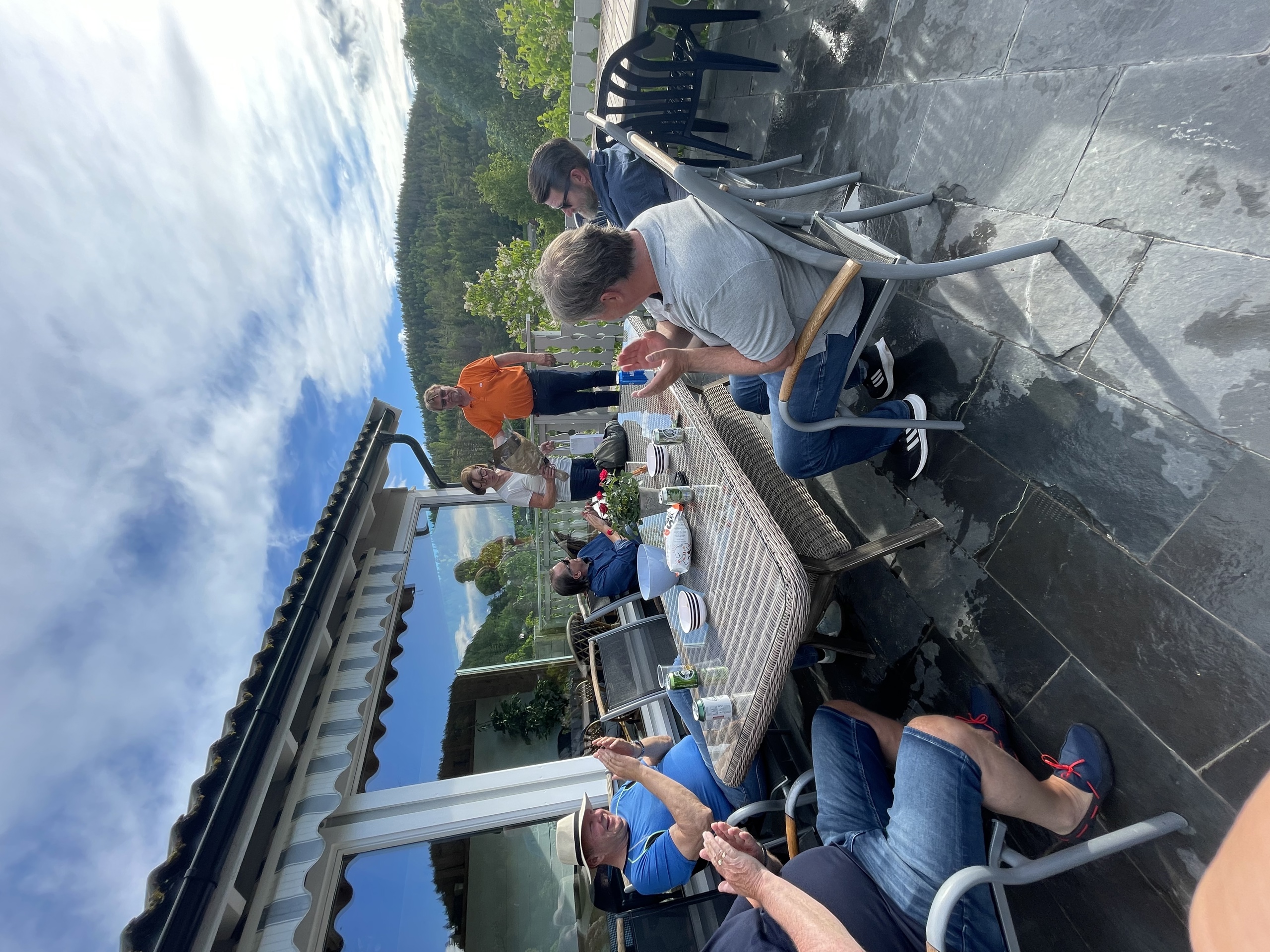 Fisketur 3.juni 2022