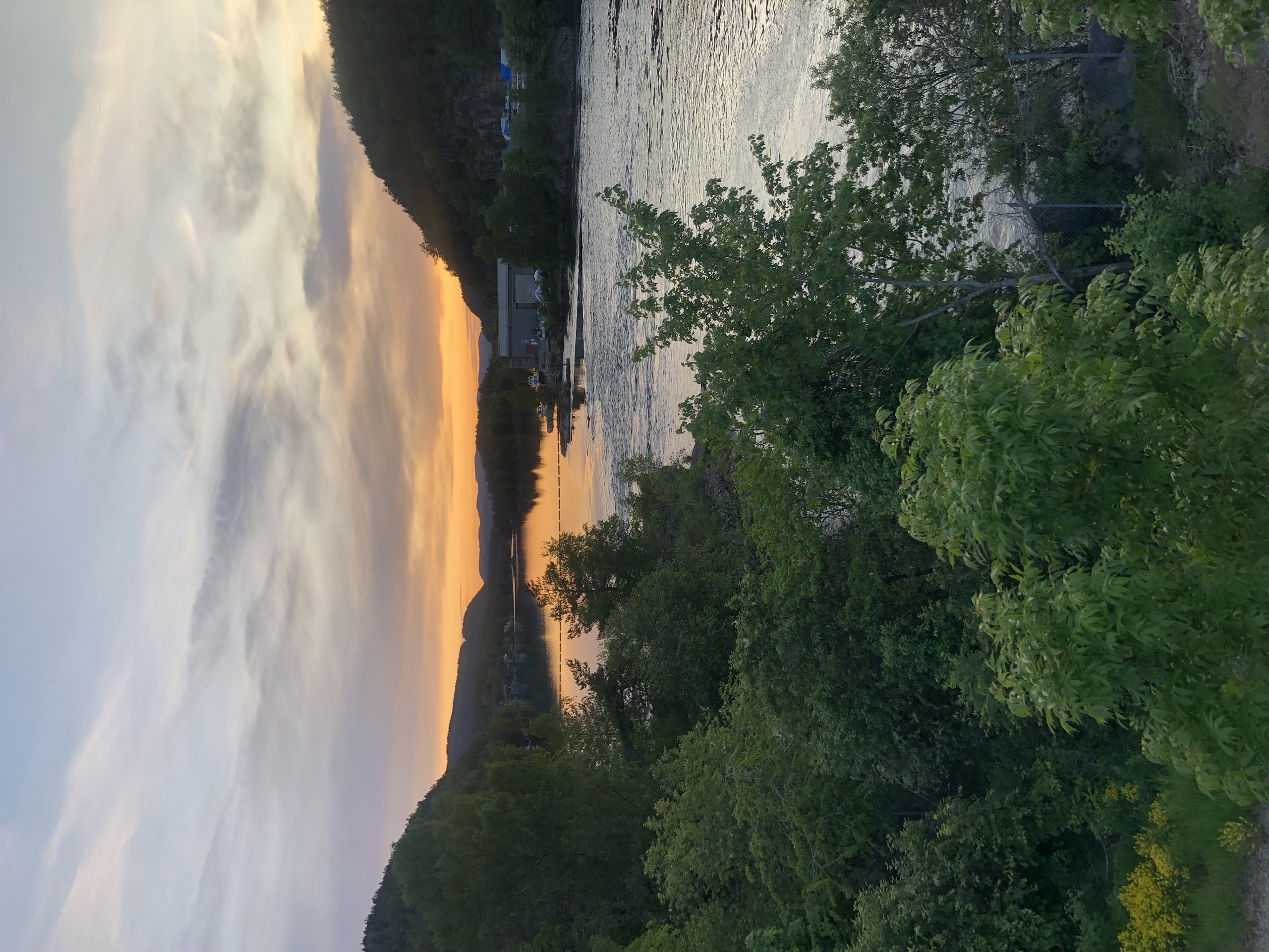 Sommeravslutning/fisketur Losje X 2.juni 2023