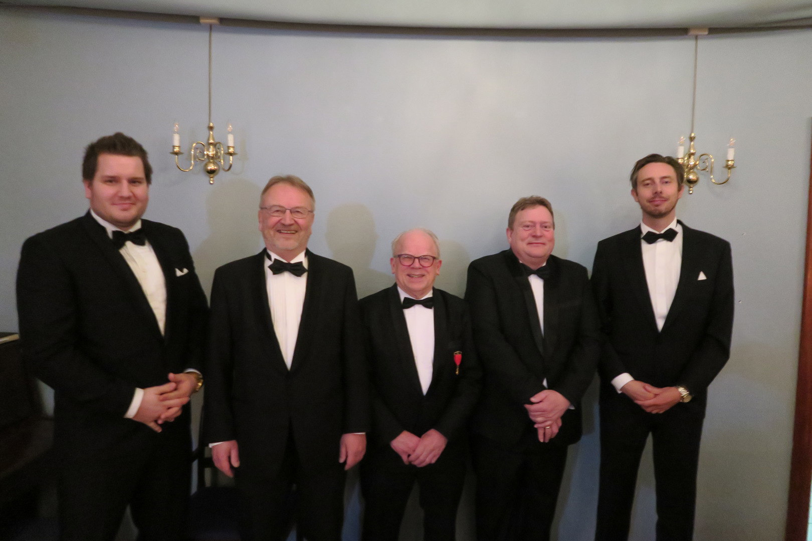 Gradpasering 3. Grad