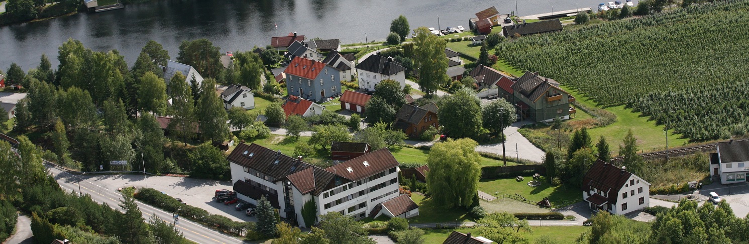 Losjekonferanse 2018